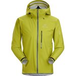 Arc'teryx Alpha FL Jacket Men's (Revised) Glade