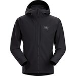 Arc'teryx Gamma MX Hoody Mens (Revised) Black