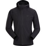 Arc'teryx Trino SL Hoody Mens (Revised) Black