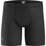 Arc'teryx Phase SL Boxer Short Mens Black
