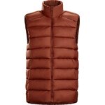 Arc'teryx Piedmont Vest Mens Sublunar