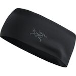Arc'teryx Motus Headband Black