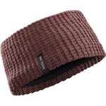 Arc'teryx Chunky Knit Headband (Revised) Inertia Heather