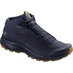 Arc'teryx Aerios FL Mid GTX Men's Cobalt Moon/Yukon