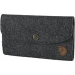 Fjällräven Norrvåge Travel Wallet Grey (020)