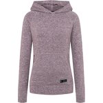 Black Diamond Stone Hoody Womens Wood Violet