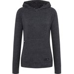 Black Diamond Stone Hoody Womens Black