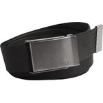 Black Diamond Forge Belt Black/Black