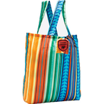Grand Trunk Eco Tote Bag Cabo Print