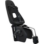 Thule Yepp Nexxt Maxi Frame Mounted Obsidian