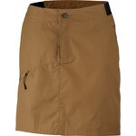 Lundhags Knak Womens Skirt Oak (499)