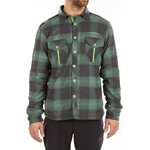 La Sportiva Nebula Shirt Mens Carbon/Pine