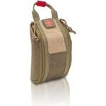 Elite Bags Compact's Individual first aid pouch Coyote