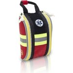 Elite Bags Compact's Individual first aid pouch Punainen
