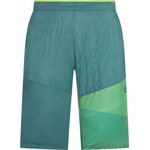 La Sportiva Wind Short Overpant Mens Pine