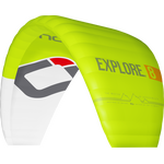 Ozone Explore V2 Kite Only 4m² Lime