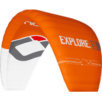 Ozone Explore V2 Kite Only 6m² Orange