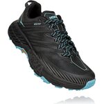 Hoka Speedgoat 4 GTX Womens Anthracite / Dark Gull Grey