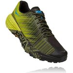 Hoka Evo Speedgoat Mens Citrus / Black
