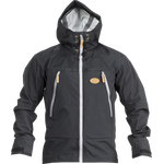 Ursuit Märket Jacket Черен