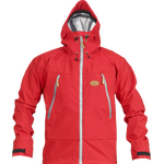 Ursuit Märket Jacket Червено