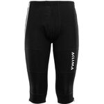 Aclima WarmWool 3/4 Summit Longs Man Jet Black
