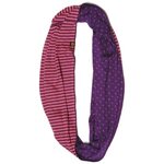 Buff Infinity Lyocell Mora/Coral