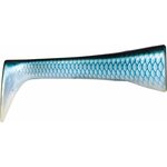 Rapala X-Rap Peto Spare tail Scaled Baitfish (SCRB)