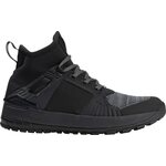 Mammut Falera Mid WP Womens Black-Soft White
