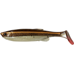 Savage Gear 3 D Fat-T-Tail 7,5cm, 5g Minnow