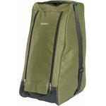 Barbour Wellington Bag Green