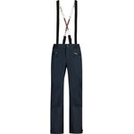 Mammut Nordwand Pro Hard Shell Pants Mens Night