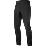 Salomon RS Softshell Pant Mens Black