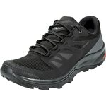 Salomon OUTline Wide GTX Black/Phantom/Magnet