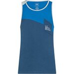 La Sportiva Dude Tank Mens (2021) Opal / Neptune