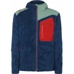 La Sportiva Marak Jacket Mens Opal/Grass Green