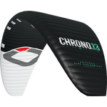 Ozone Chrono V4 Kite Only 18m² Black