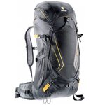 Deuter Spectro AC 36 Musta
