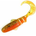 Relax Super Banjo 3" (5 kpl) 069