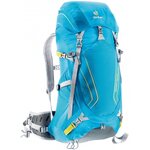 Deuter Spectro AC 26 SL Women's fit Turquoise-lemon