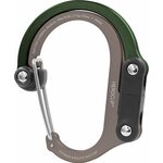 Heroclip Medium Forest Green