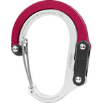 Heroclip Small Hot Rod Red