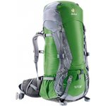 Deuter Aircontact 50+10 SL Women's fit Emerald-Titan