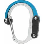 Heroclip Medium Blue Steel
