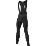 Löffler Bike Bib Tights Evo WS Elastic Mens Black (999)