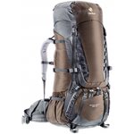 Deuter Aircontact 75+10 Coffee-Black