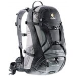 Deuter Trans Alpine 32 EL Extra Long System Black-Granite