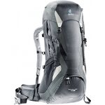 Deuter Futura Pro 44 EL Extra Long System Black-granite