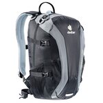 Deuter Speed Lite 20 Musta (Black-Titan)