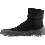 Falke CosyShoe Black